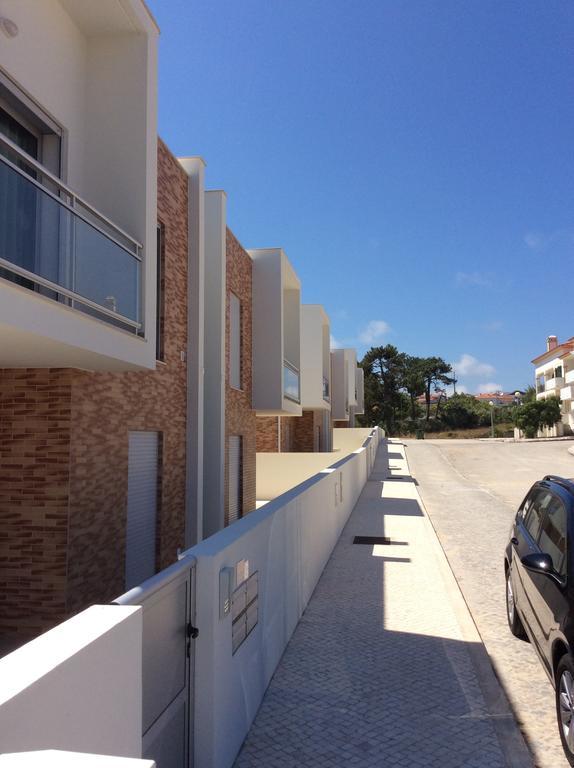 Bela Baia Apartment Salir de Porto Exterior photo