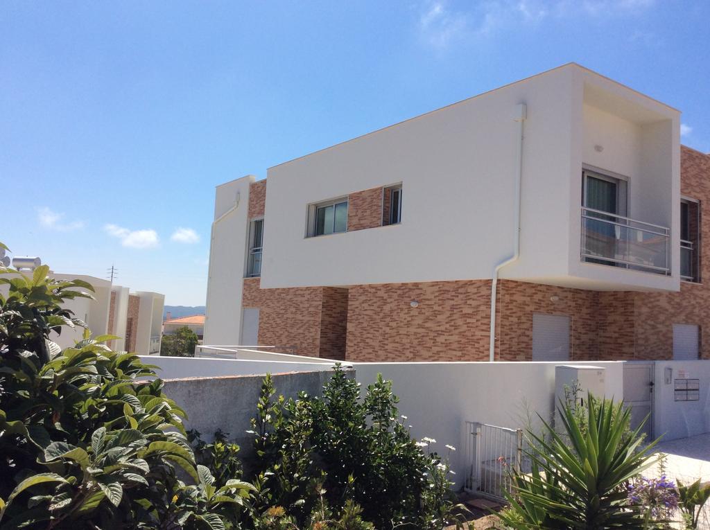 Bela Baia Apartment Salir de Porto Exterior photo
