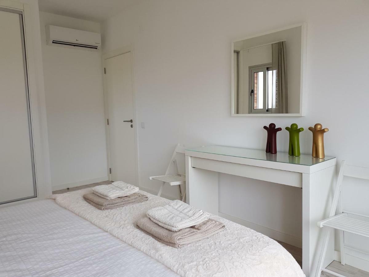 Bela Baia Apartment Salir de Porto Exterior photo